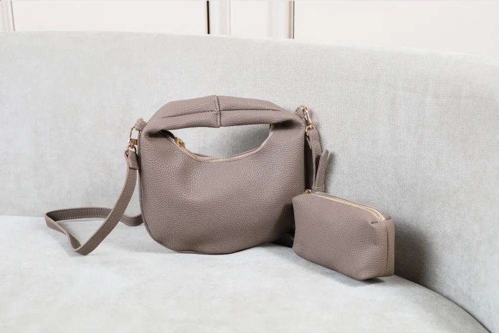 Charlie Handbag & Sling Bag
