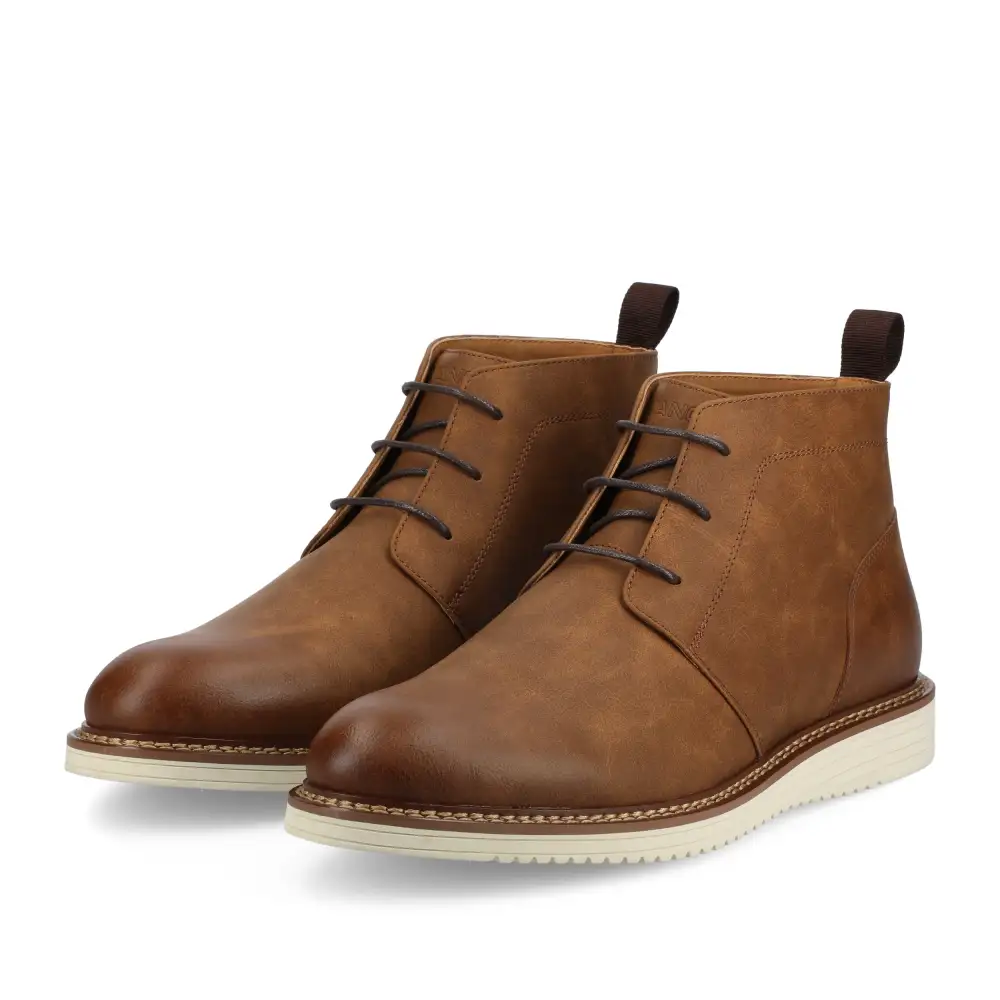 Flexible Work Boots