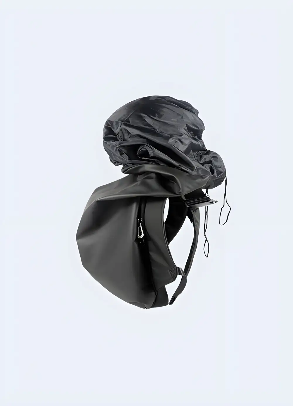 Utility Pocket Backpack