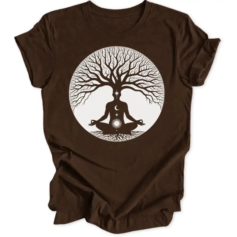 Universal Mind Unisex T-Shirt