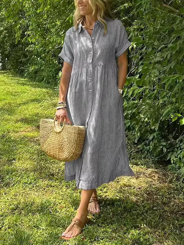 Elegant Everyday Casual Dress Collection