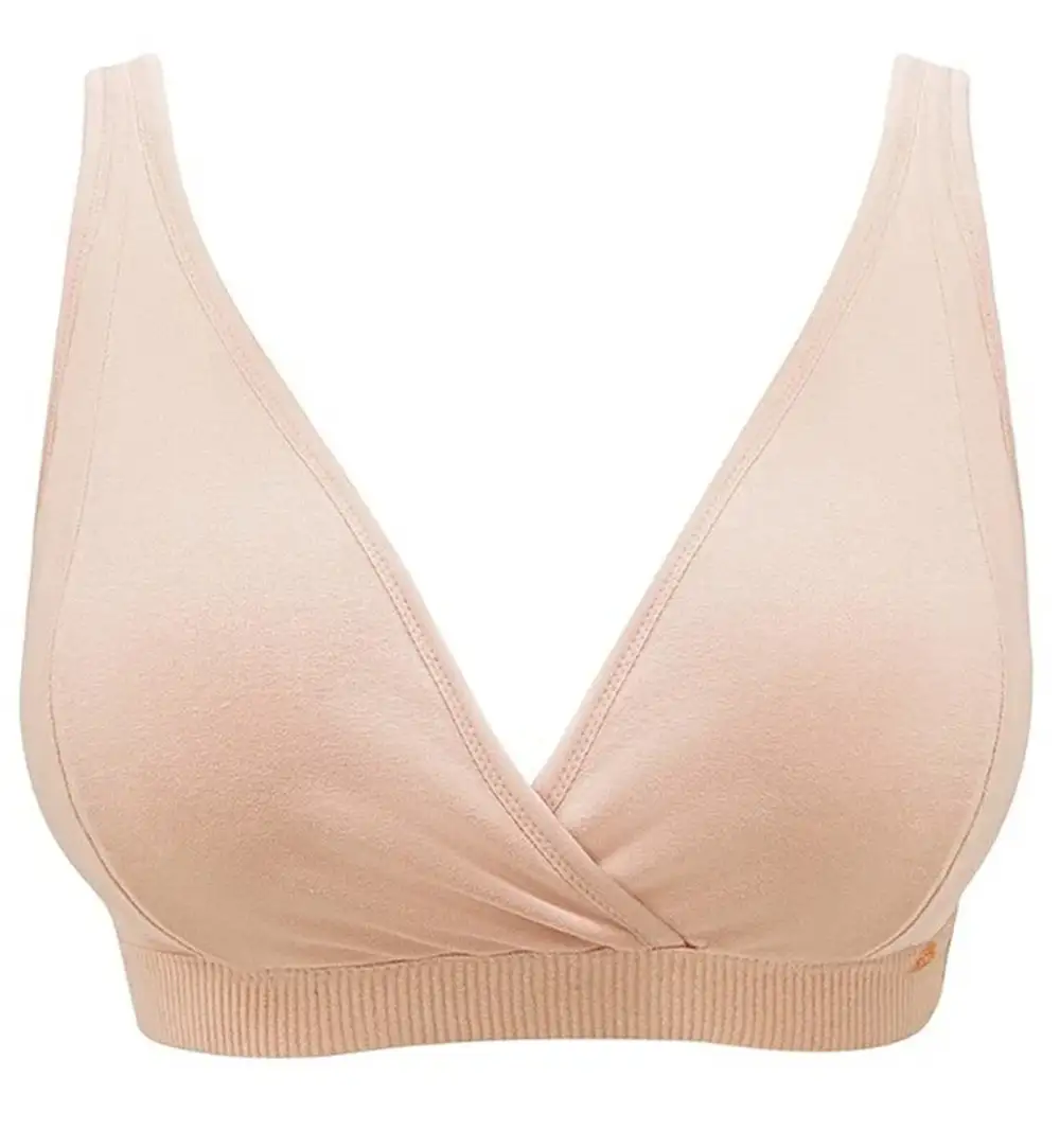 Soft Everyday Support Bra