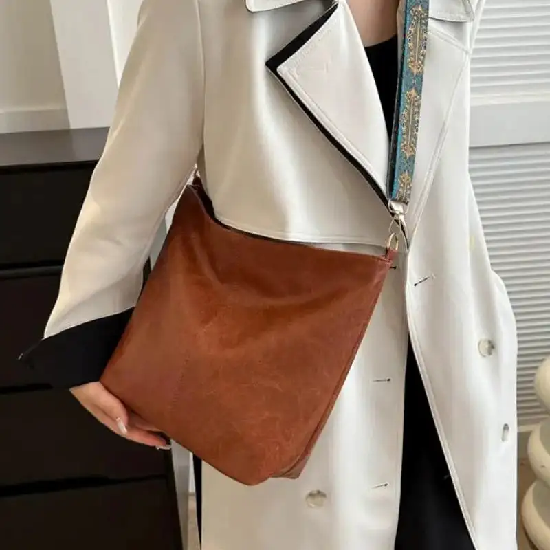  Hobo Tote Bag Adjustable Strap Apparel