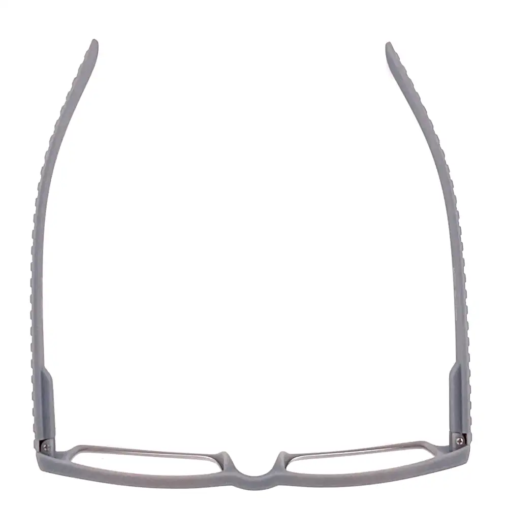 Rectangular Spring-Hinge Reading Glasses