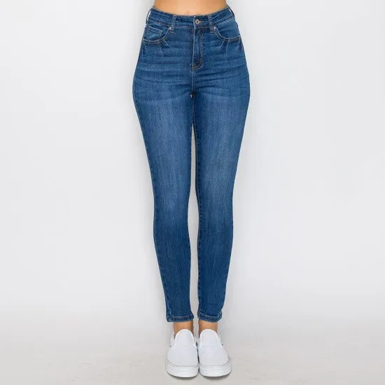 Easygoing Everyday Skinny Jeans