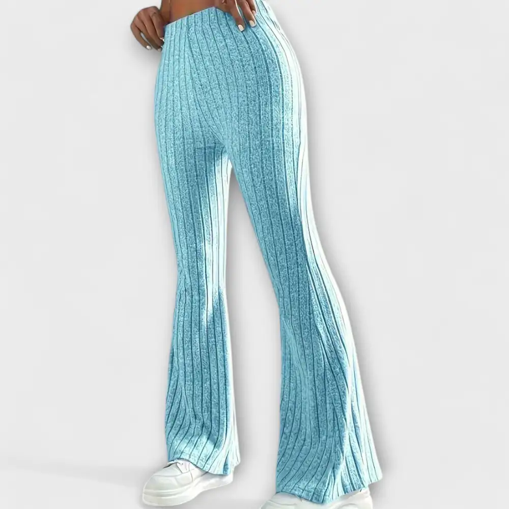 Modern Lightweight Everyday Trousers