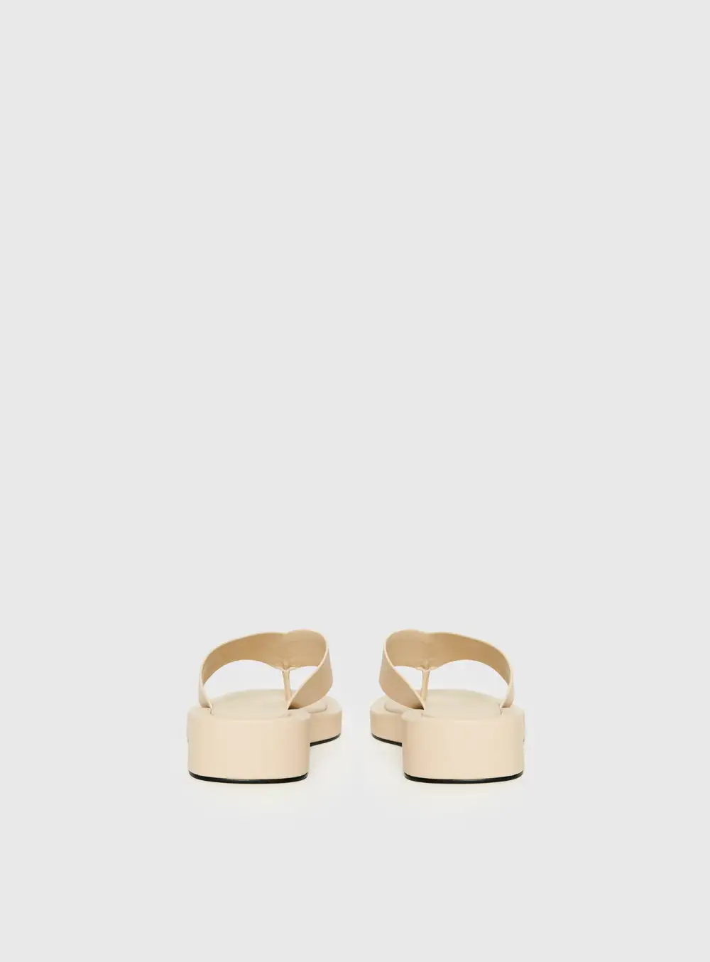 Everyday Strappy Sandals