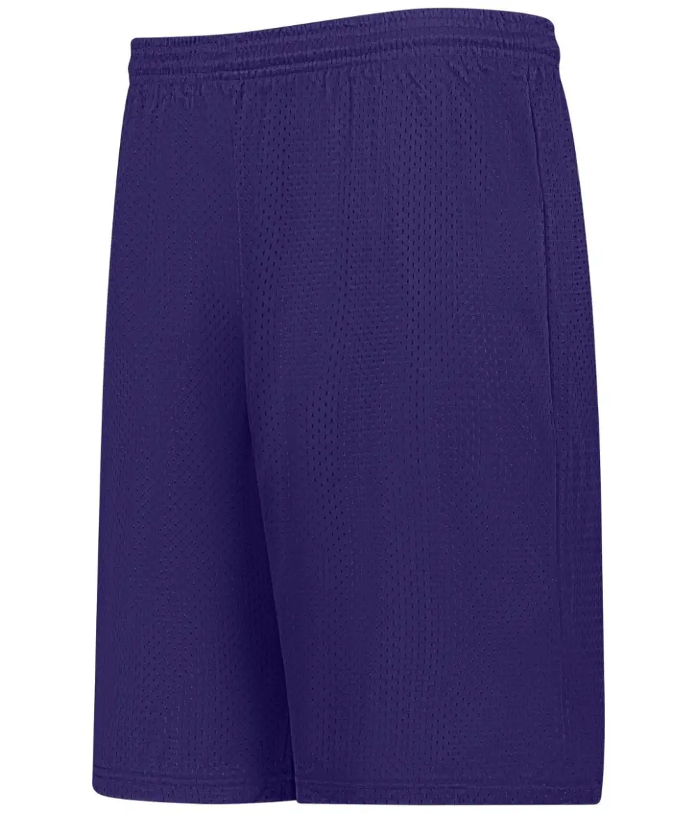 Youth Basketball Mesh Shorts