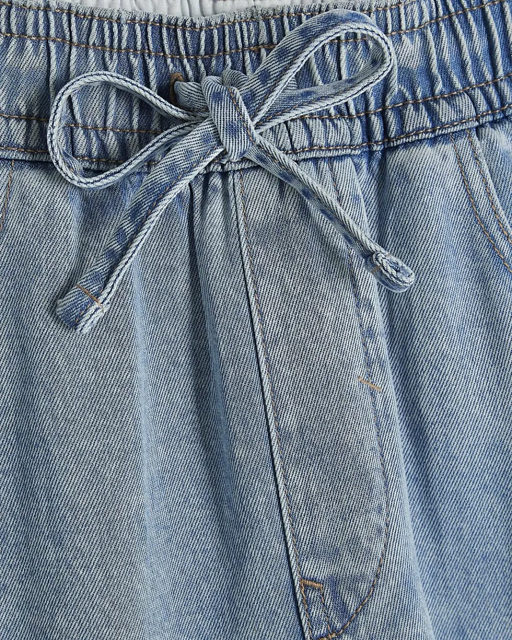 Women's Loose Casual Jeans