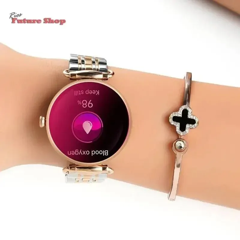 Women's Smartwatch Classic