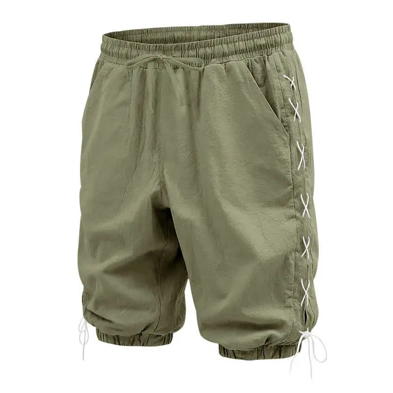 Easy Motion Shorts