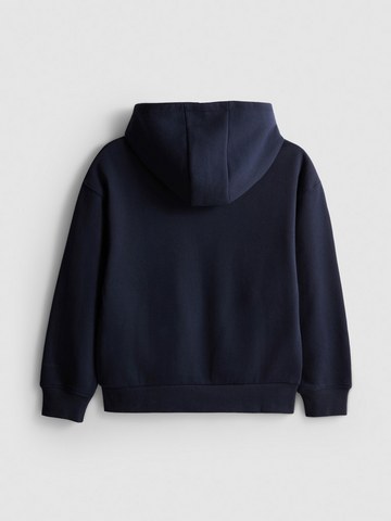 7-15yrs | Cotton Rich Hoodie detail 1