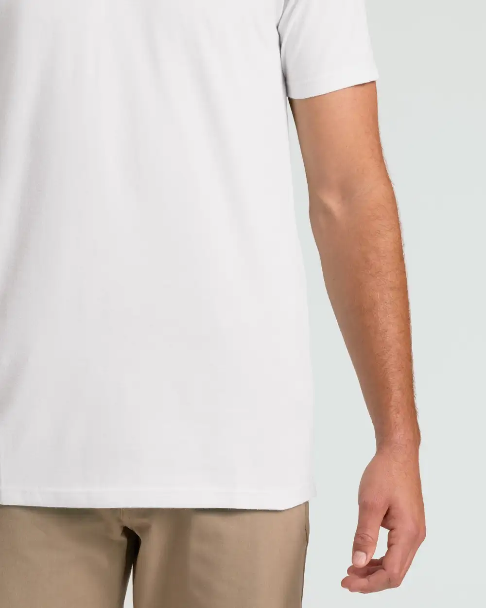 Tall-Fit Men's Polo Shirt