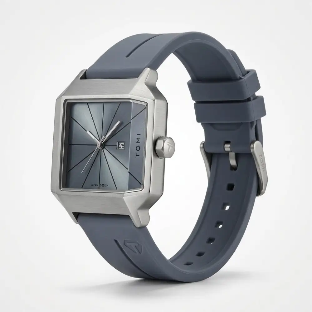 TOMI T021 Atlas Perpetual
