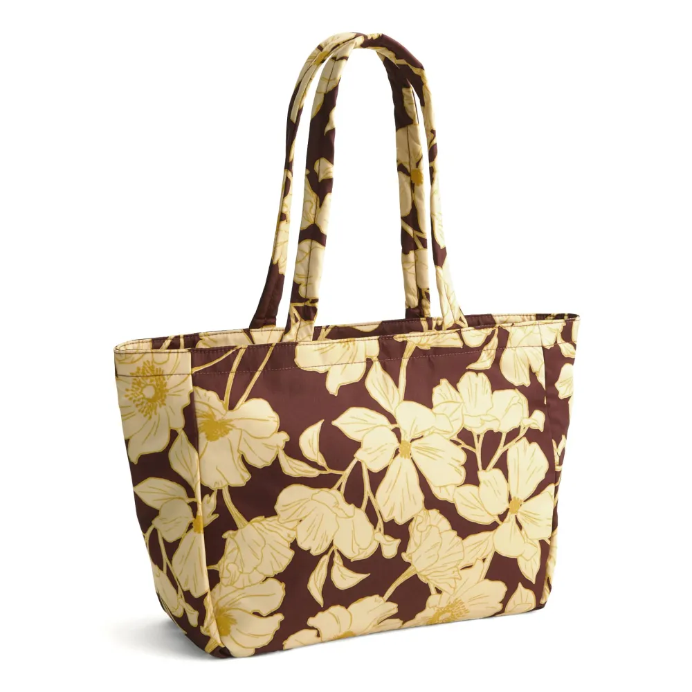 Modern Utility Tote Bag