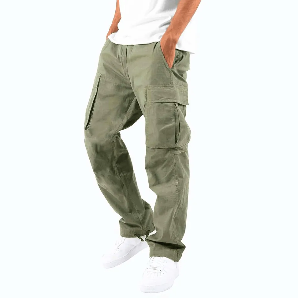 Cargo Pants Men