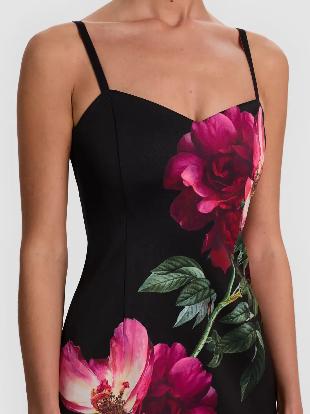 Mini Sleeveless Dress
