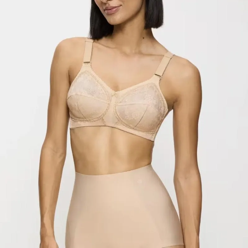 Wirefree Classic Bra
