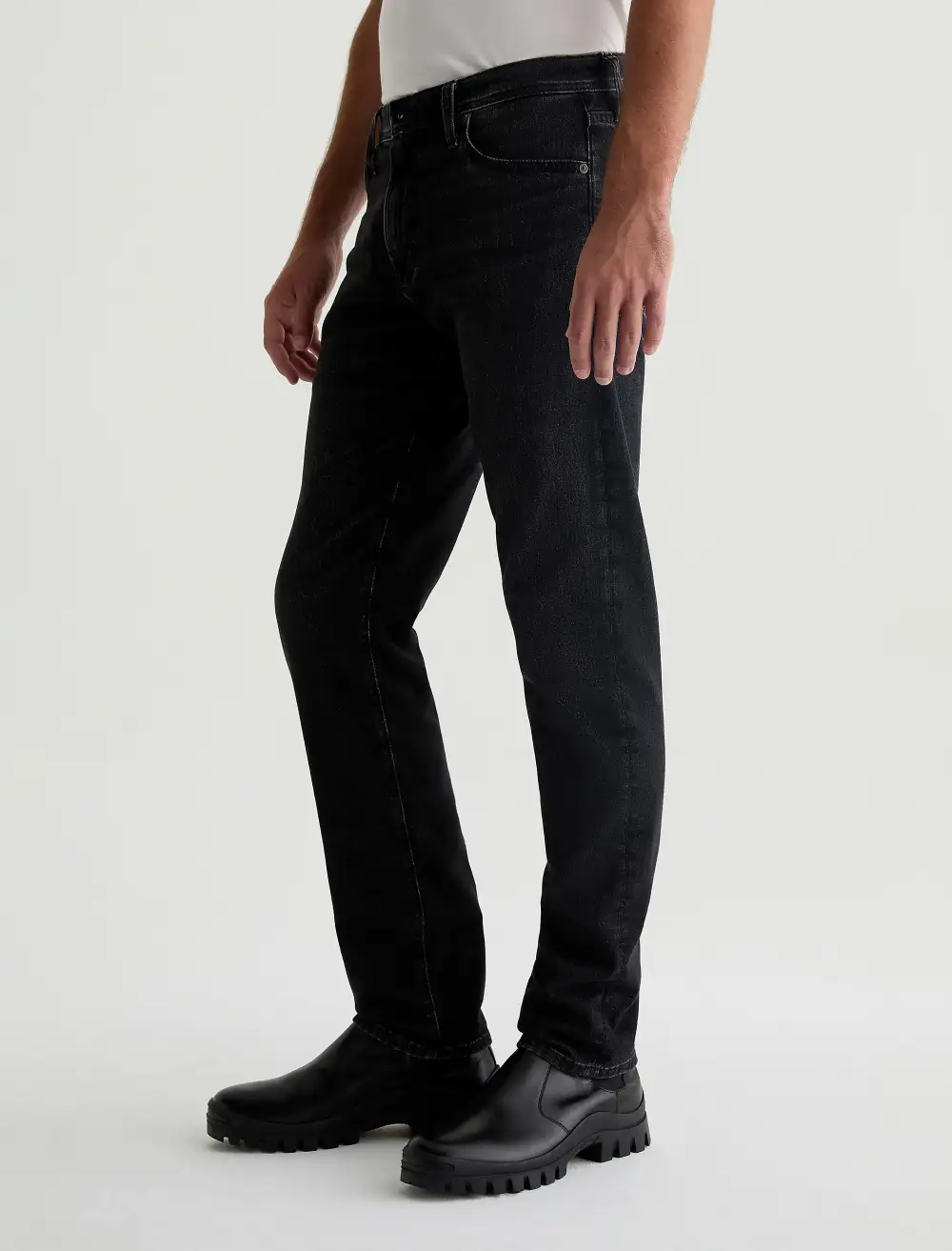 Men's Refined Workwear Jeans