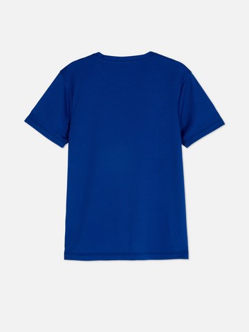 Active Short Sleeve T-Shirt detail 3