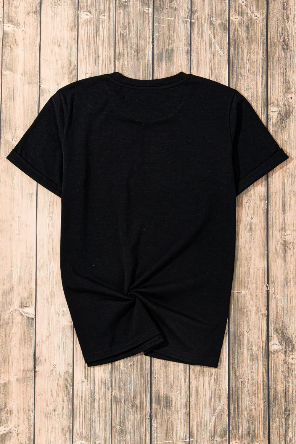 Black Rugby Football Bowknot Pattern