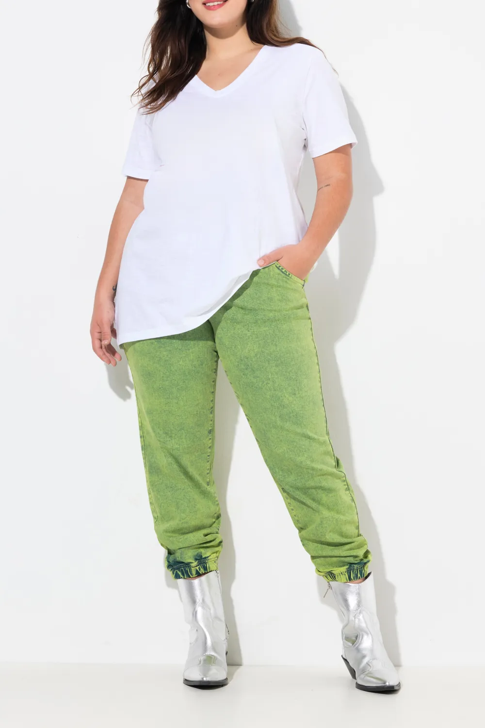 Comfortable Sports Jeans