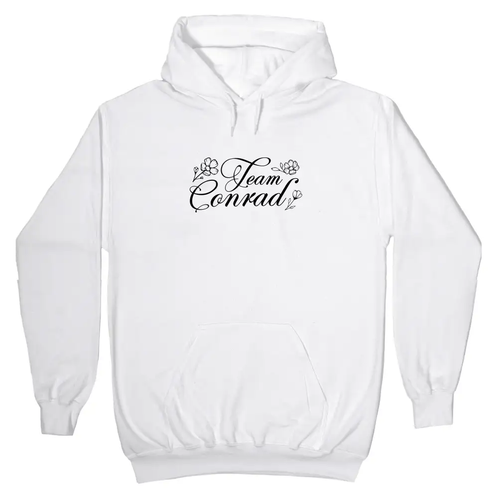 Warm Bird Pullover Hoodie