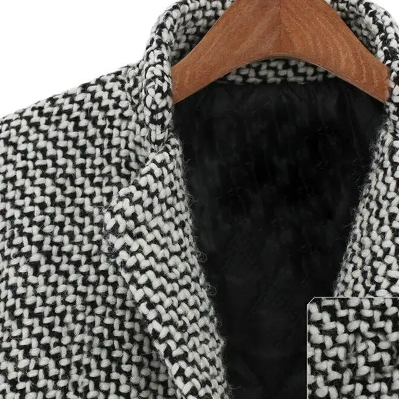 Elegant Long Coat