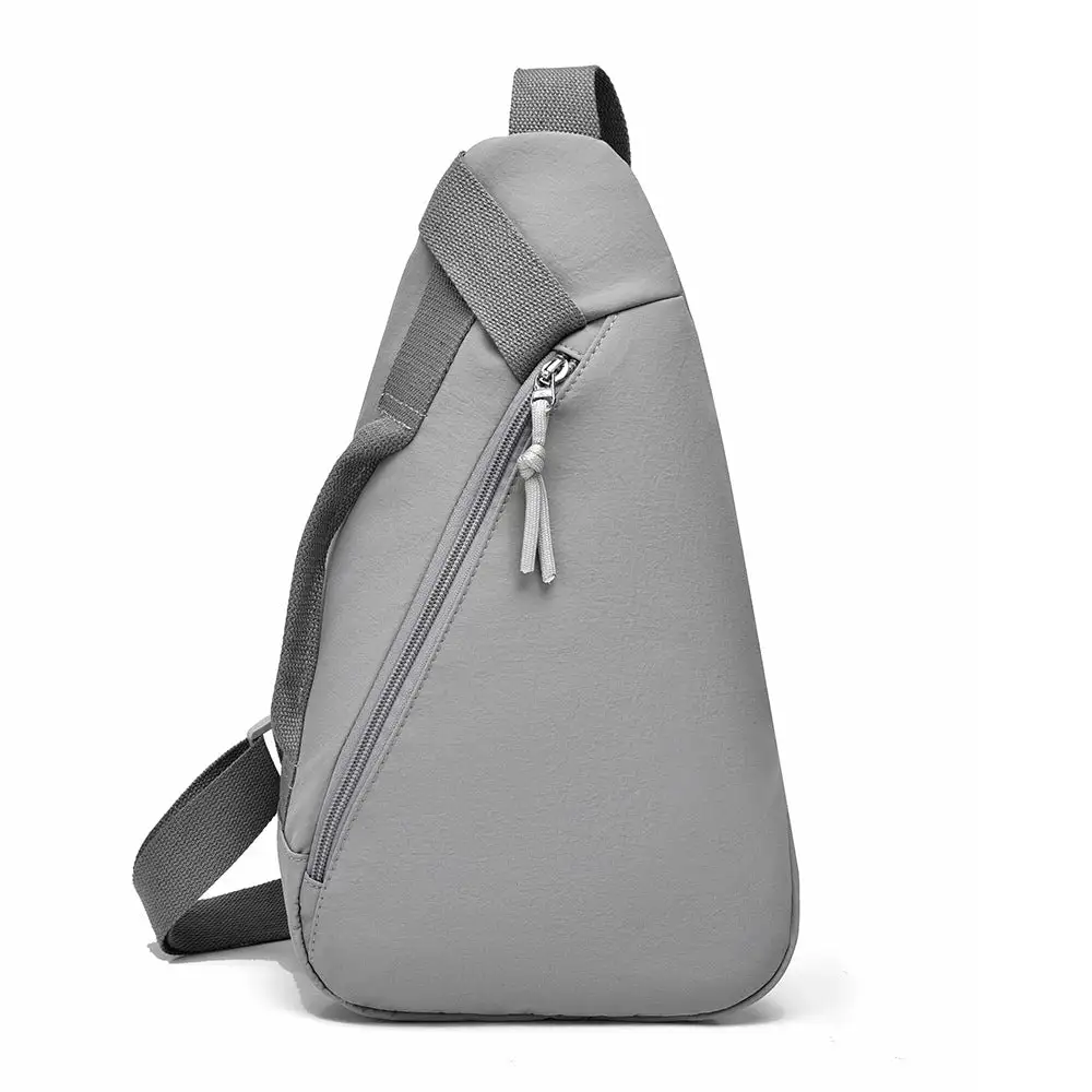 Commuter Utility Crossbody Chest Bag