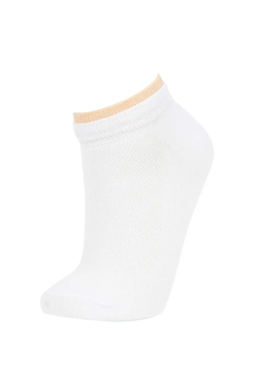 Colorful Athletic Socks 5 Pairs