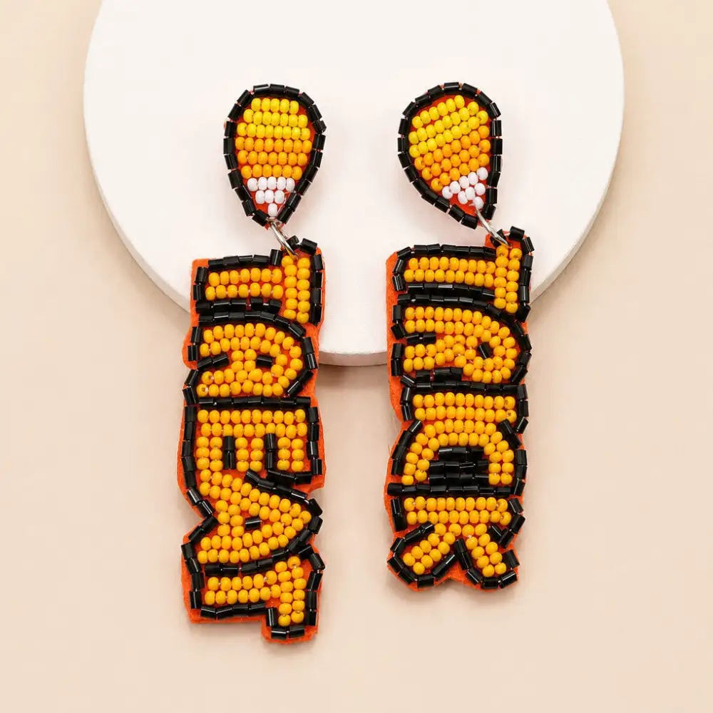 Halloween Trick Or Treat Seed