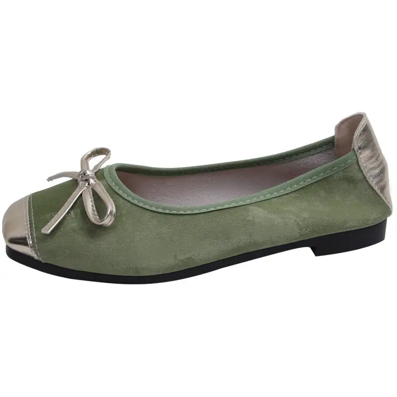 Stable Flat Sandals