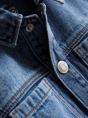 1-9yrs | Pure Cotton Long Sleeve Denim Shirt detail 2