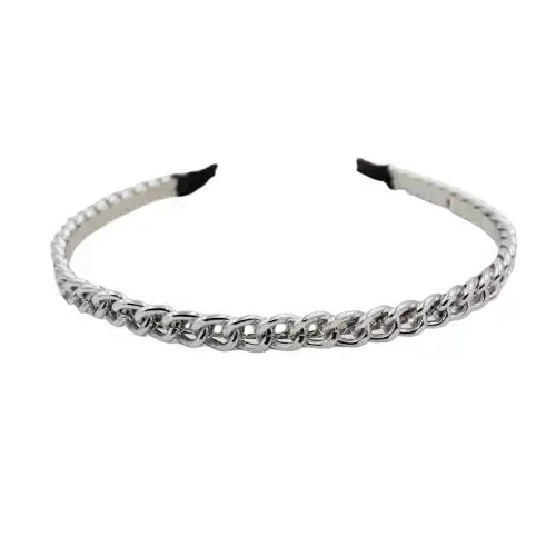 Timeless Classic Comfortable Everyday Hair Headband
