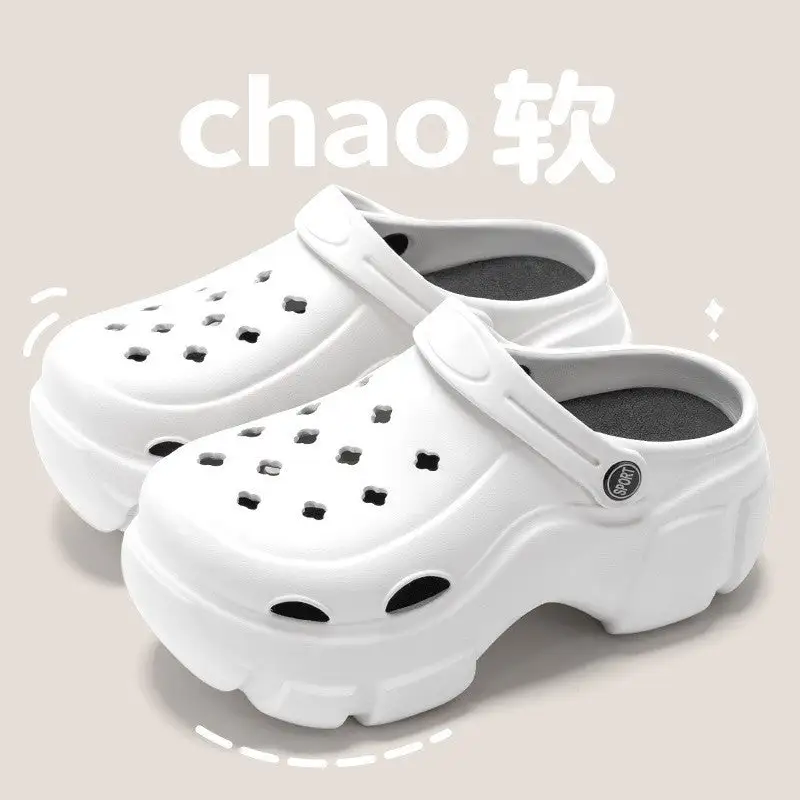 Water Friendly Sandals
