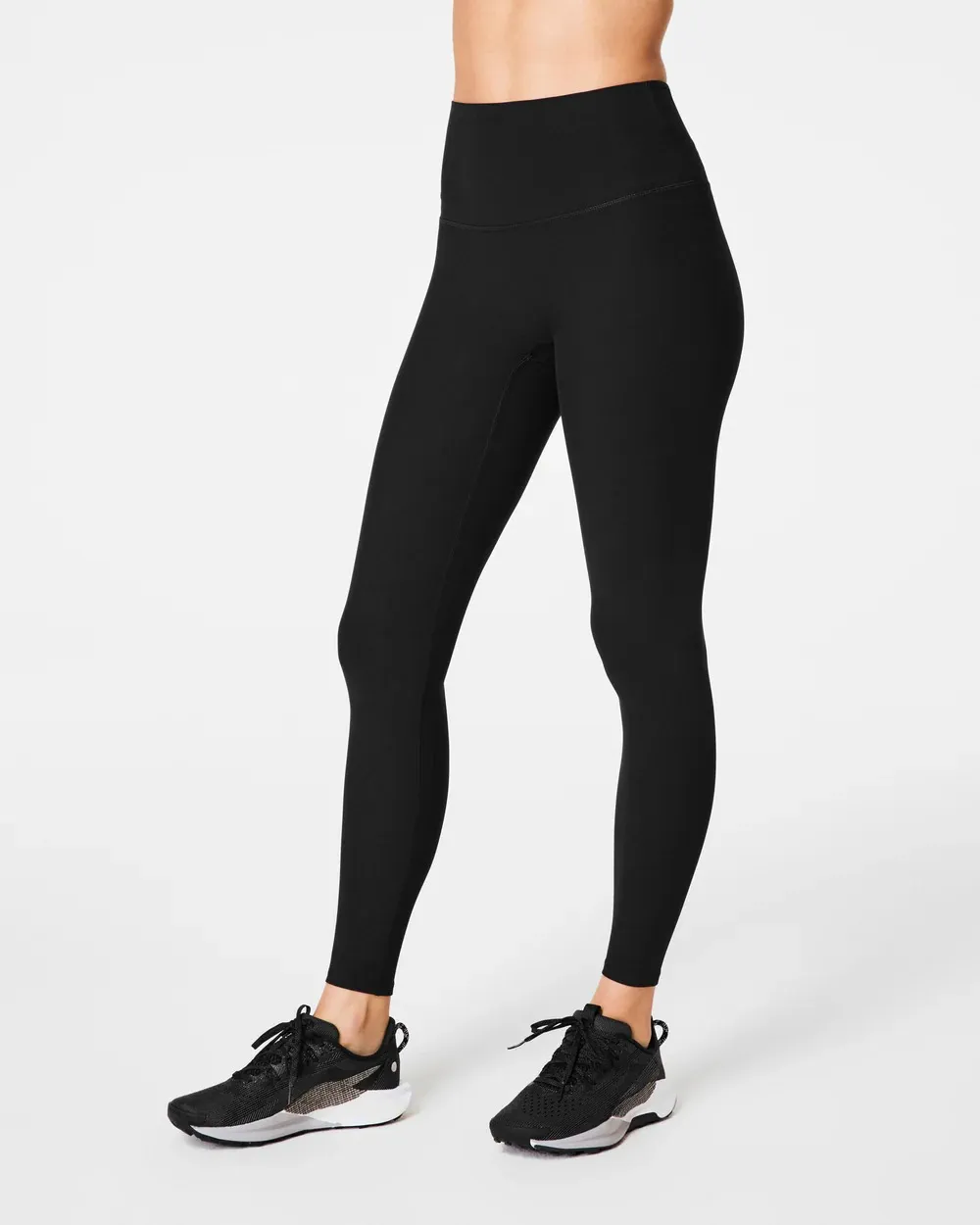 Full-Length Leggings
