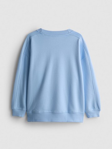 7-15yrs | Cotton Rich Sweatshirt detail 1