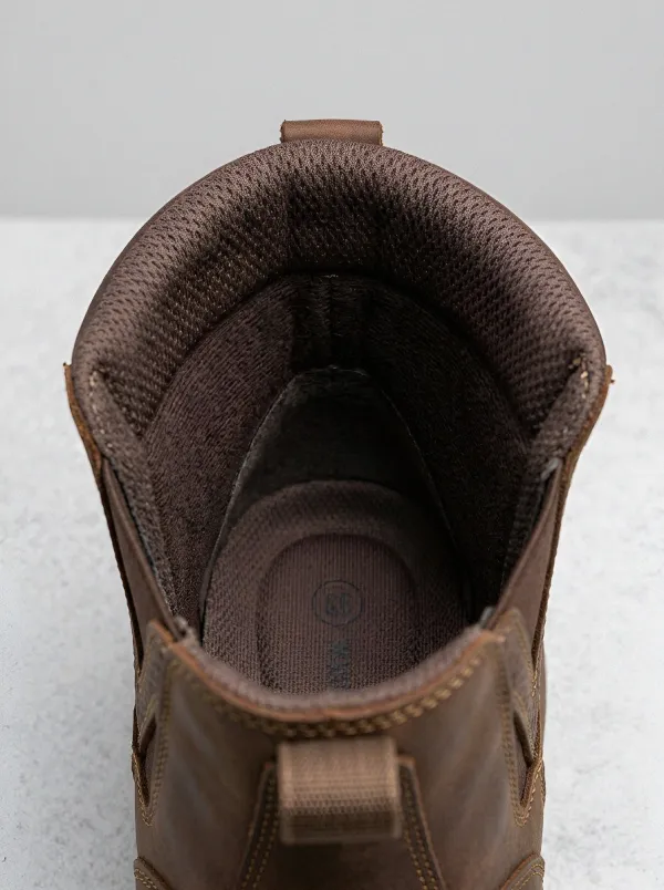 Unisex Chelsea Work Boots