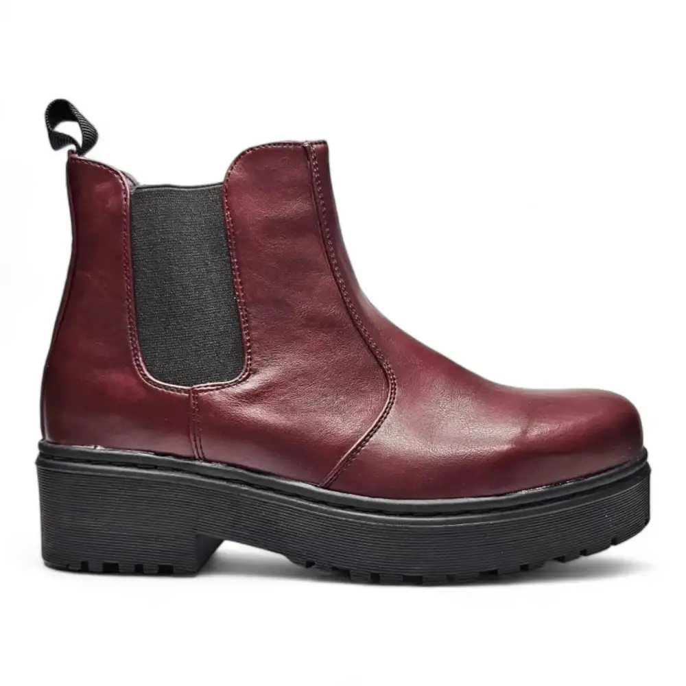 Rock'n Chelsea Boot
