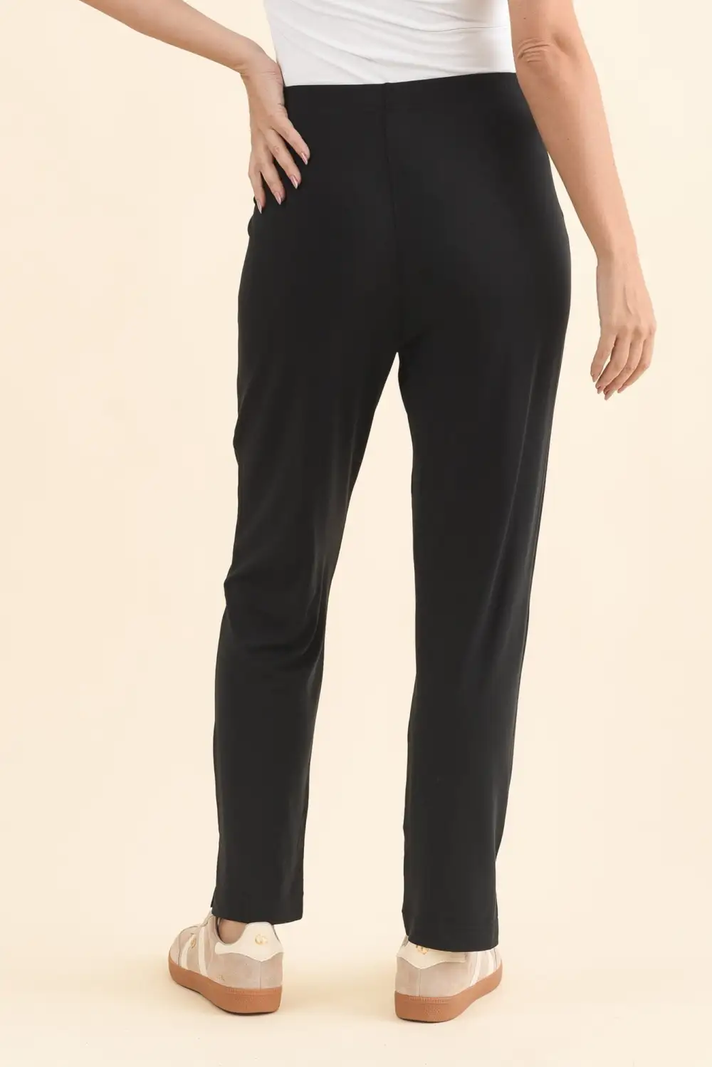 Micro Modal Stretch Lightweight Pants