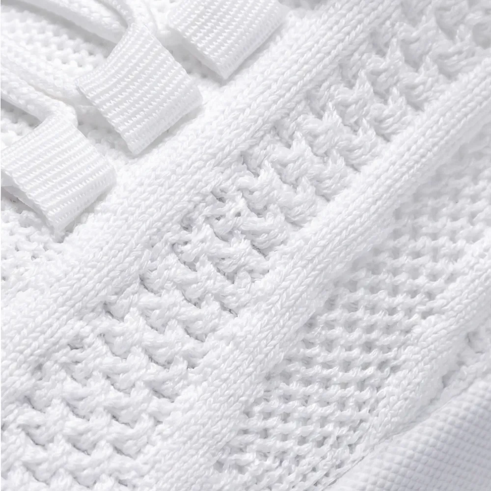 Breathable Mesh Sneakers