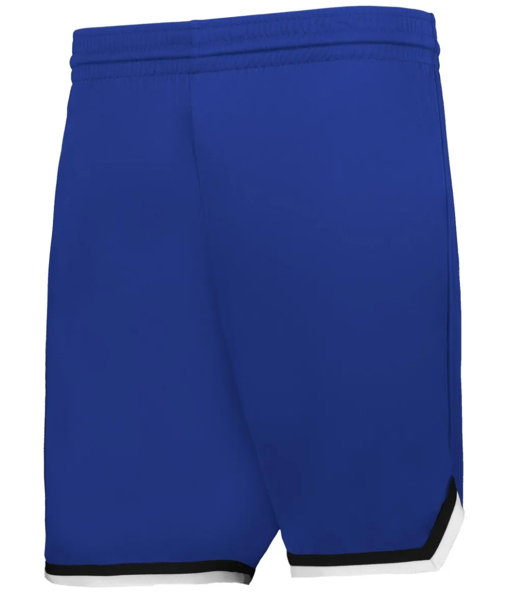Men's Modern Basketball Shorts