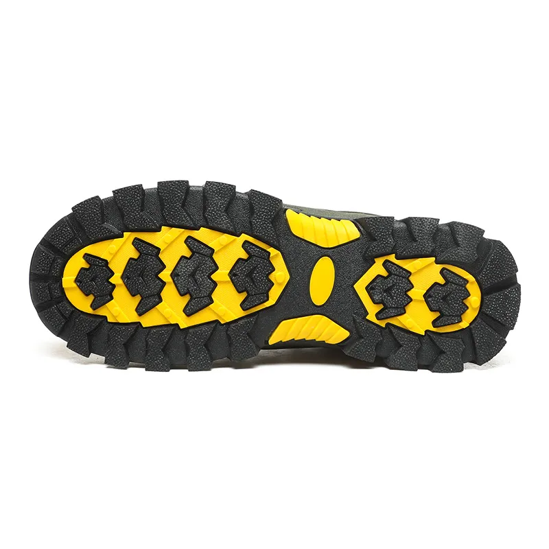 Men's Supportive Trail Shoes
