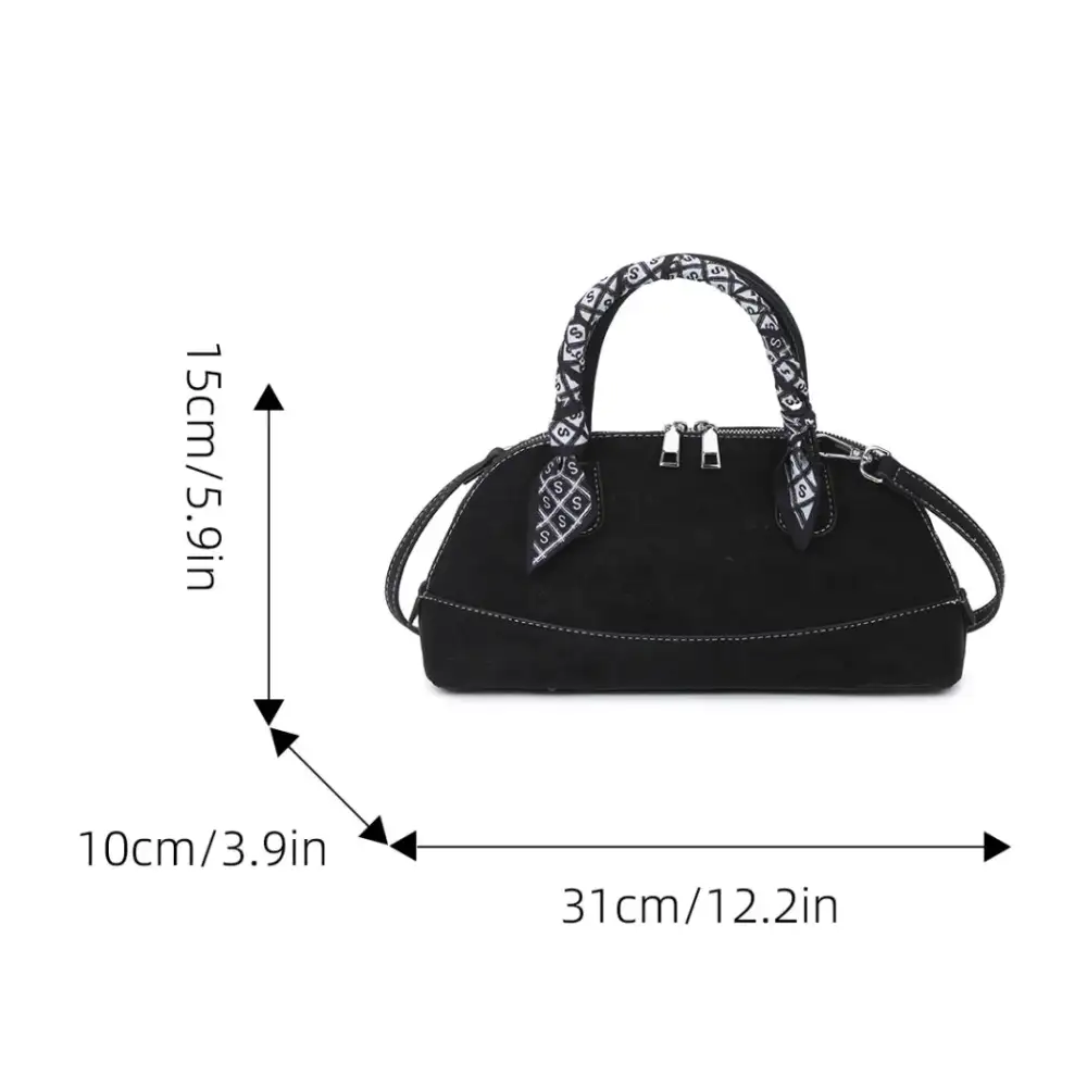 Signature Luxe: First-Class Leather Designer Tote