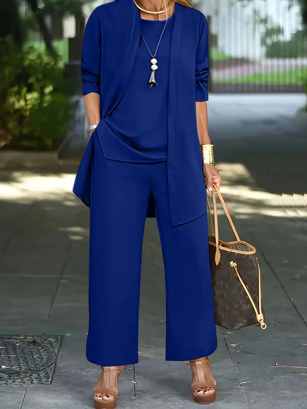  Three Piece Set