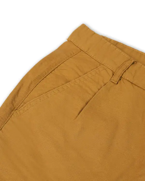 Men's Everyday Cotton Casual Pants