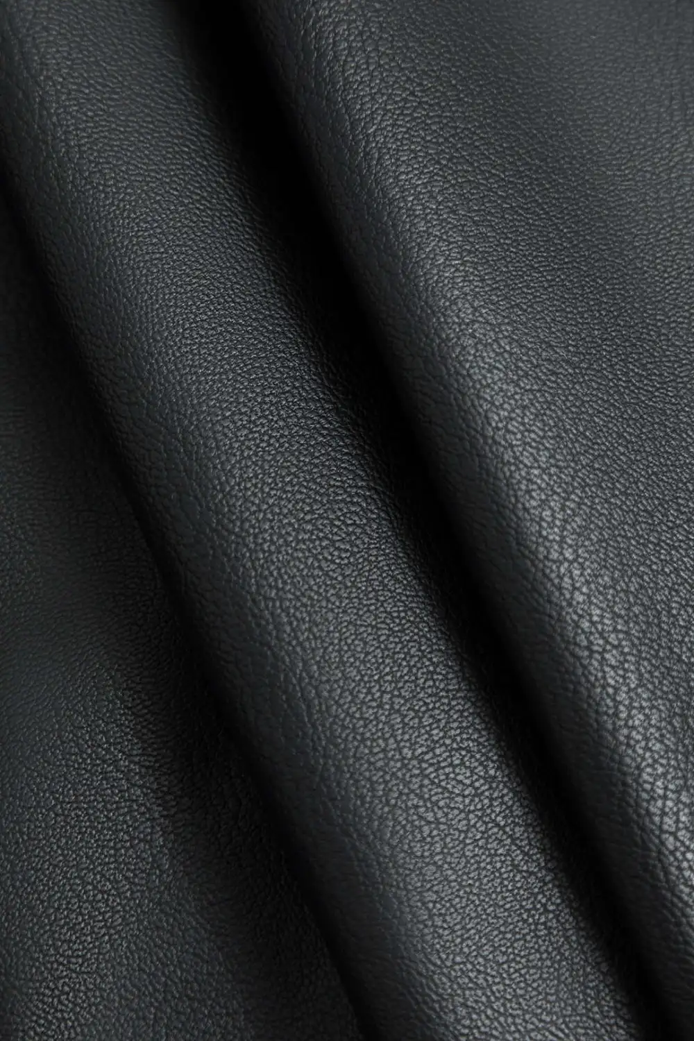 Faux Leather Sleeveless Top
