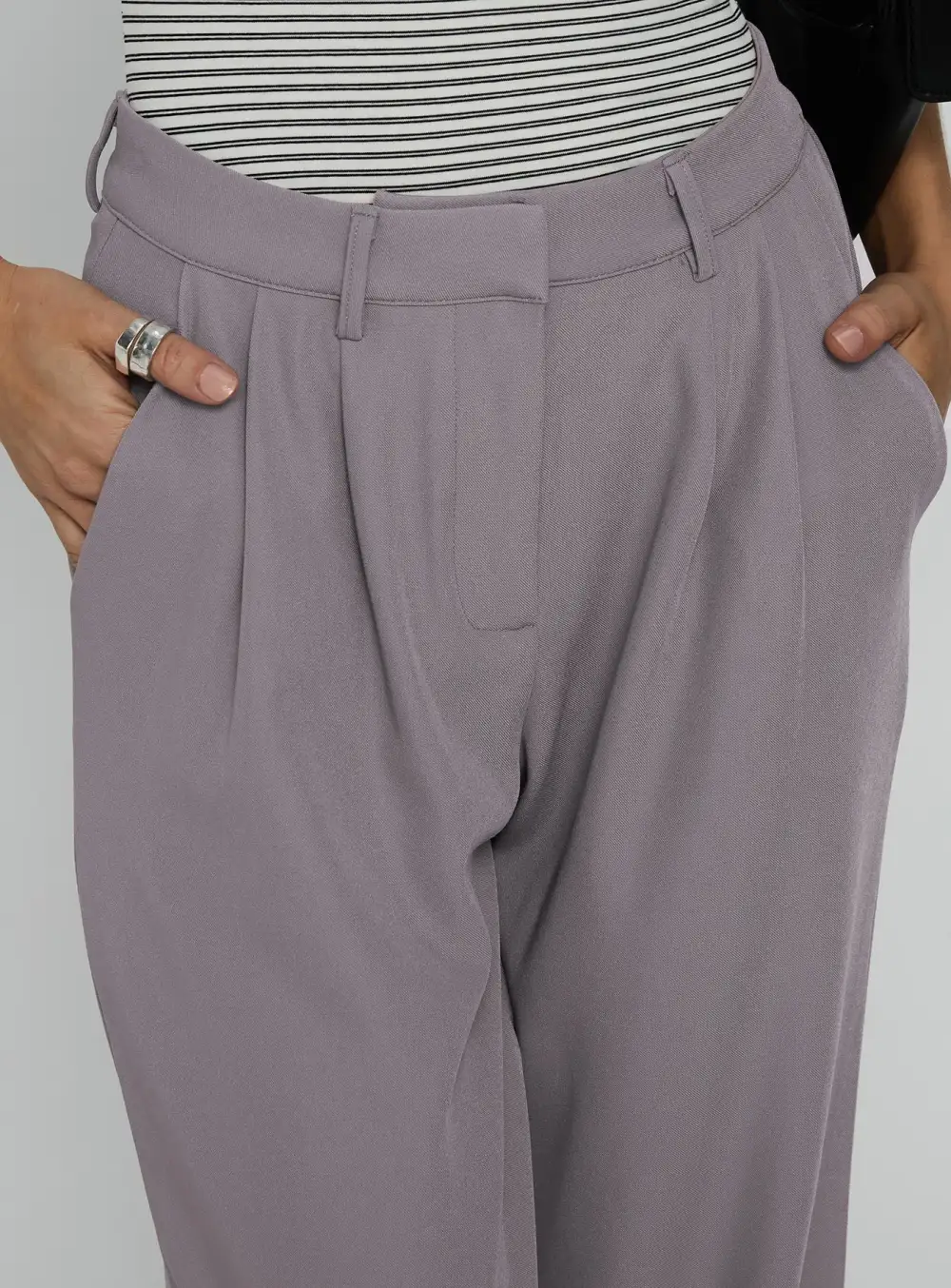 Travel Ambient Wide Leg Pants