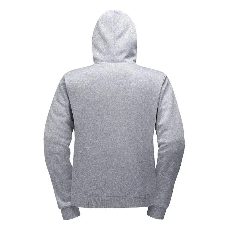 Men's Knit Sweatshirt