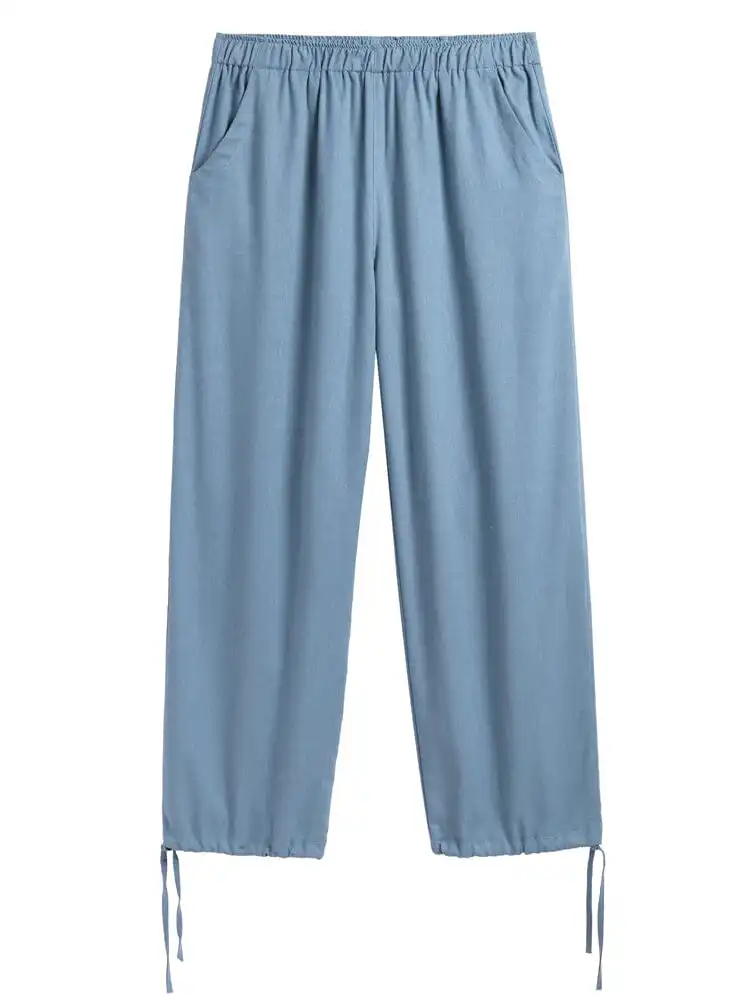 Casual Loose Pants